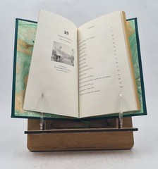 The Emerald Tablets of Thoth The Atlantean by Doreal [PREMIUM LEATHER BOUND]