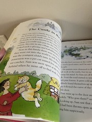 Bedtime Stories for Girls 2001 edition Hardcover 13.5 X 11 Inches