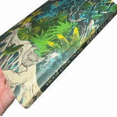 Vintage 1973 Islands of the Tiny Deer Julian May Rod Ruth Hardcover Ex Library