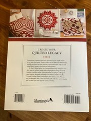Red & White Quilts: 14 Quilts with Timeless Appeal from Today’s Top Designers
