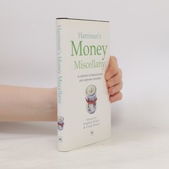 Harriman’s Money Miscellany  |  Craig Pearce