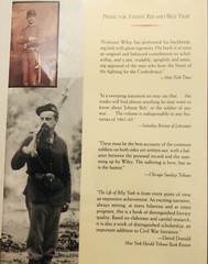 4 Essential Classics Civil War Grant Battle Antietam Red Yank Mary Chestnut Book