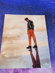 GQ STYLE US Magazine Spring 2019 VIRGIL ABLOH by PARI DUKOVIC