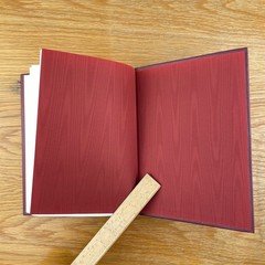 Mr. Pickwick: Pages From The Pickwick Papers Limited Ed. Leather Bound Book 1984