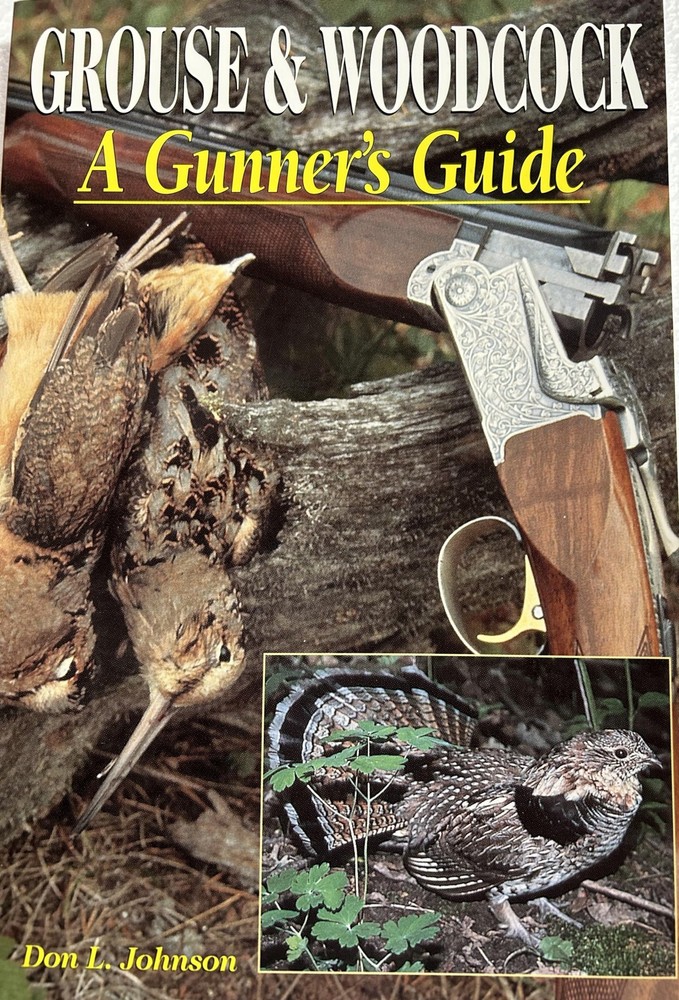 Grouse & Woodcock: A Gunner’s Guide