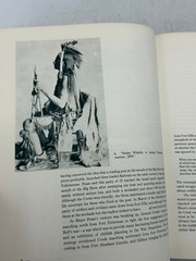 The Frontier Years Brown Felton 1955 L.A. Huffman Photographer of the Plains
