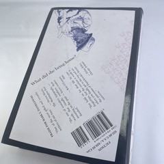 The Familiar Volume 1 One Rainy Day in May Mark Z. Danielewski Thriller Suspense