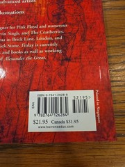 Drawing and Painting Fantasy Figures : From the Imagination to the Page by…