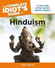 The Complete Idiot’s Guide to Hinduism, 2nd Edition: A New Look at the World…
