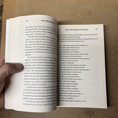 How to Read the Bible As If Your Life Depends on it Michael Youssef Paperback