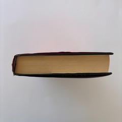 Topaz Beverly Jenkins 1997 Hardcover with Dust Jacket – Nice copy!