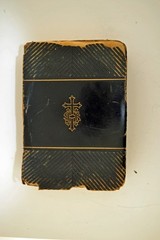 Manual of Prayers for the use of the Catholic Laity. Baltimore 1888 1st Edition