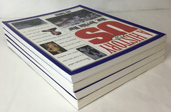 A History of US Lot Of 4 by Joy Hakim – Volumes 3-6 (3 4 5 6)