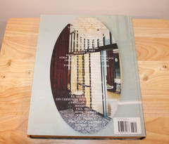 RARE Francois Halard PHOTOGRAPHY HISTORY ARCHITECTURE INTERIOR DESIGN BOOK