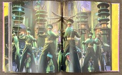 NEW WICKED – THE OFFICIAL VISUAL COMPANION Universal (2025)