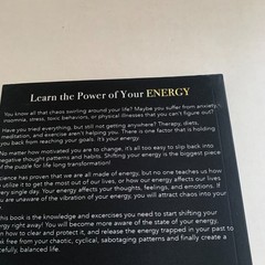 It’s Not You, It’s Your Energy Danielle Ingenito Paperback Book NEW