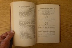 Relativity, Albert Einstein, hardcover, 1931 Crown Publishers