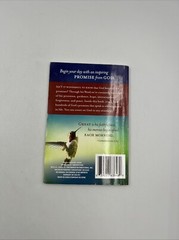 The NLT Bible Promise Book; Softcove- 1414369840, Ronald A Beers, paperback,