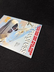 Air Progress Aviation Magazine September 1988 Twin Bee Super Cub Seaplanes