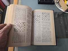 Russian Books. CHESS GAMES OF PAUL MORPHY.ШАХМАТНОЕ ТВОРЧЕСТВО ПОЛА МОРФИ.1996