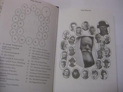 Larger than life 2 The life and times of Lubavitcher Rebbe CONTROVERSIAL Deutsch