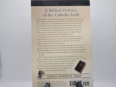 Catholic Apologetics Book Lot 10 Scott Hahn Karl Keating Ignatius Press Currie