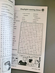 Archie Themed Word Search Puzzle Book by Take-A-Break – Over 134 Challenges