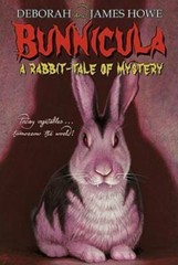 Bunnicula: A Rabbit-Tale of Mystery – Paperback By Deborah Howe – VERY GOOD