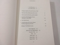 Jesuits A History Ignatious Loyola Society Of Jesus Saeculum Markus Friedrich
