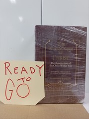 The Second Coming Of Christ Self-realization Fellowship Slip 2 Volumes