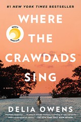 Where the Crawdads Sing: Reese’s Book Club (a Novel) by Owens, Delia