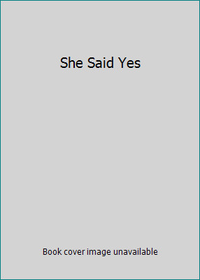 She Said Yes by Misty Bernall