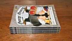 LOT 12 George vs. George American Revolution Book Schanzer Age8-11 Homeschool
