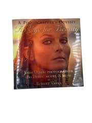 Bo & John Derek An Eye For Beauty A Photographer’s Odyssey Robert Vavra SIGNED