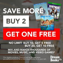 Read and Share DVD – Volume 1