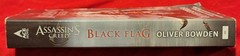 Assassin’s Creed: Black Flag Oliver Bowden Ace Premium Edition 2014 Paperback
