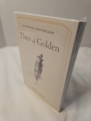 Theo of Golden by Allen Levi (English) Paperback Book Brand New Sealed