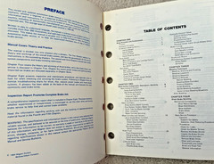 Lot 6 Vintage Manuals Automotive Testing and Diagnosis Emission Control Tune-Up