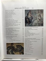 Life in Ancient Rome People and Places Nigel Rodgers Flexibound 2006