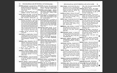 BLACK’S LAW DICTIONARY, 1st Edition 1891 and 2nd Edition 1910 Law Book on USB