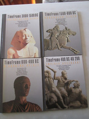 TIME LIFE BOOKS TIME FRAME LOT 12 VOLUMES 1000 1100 1200 1300 1400 AD Timeframe