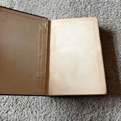 Vintage 1930 The Power and Secret of the Jesuits René Fülöp‑Miller Hardcover