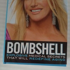 Bombshell Explosive Medical Secrets That Will Redefine Aging Suzanne Somers.