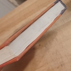 The White Album, by Joan Didion. 1st Edition, 5th Printing Hardcover. No Jkt.
