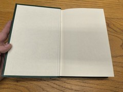 Domino by Phyllis A. Whitney 1979, HC – No Dust Jacket