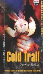Cold Trail by