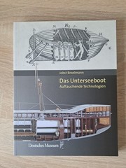 Das Unterseeboot: Aufsteigende Technologien von Job… | Buch | Zustand sehr gut