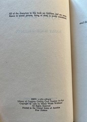 After Dark/the Lost and the Lurking*Manly Wade Wellman HCDJ 1st ed BCE NEAR FINE