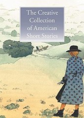 The Creative Collection of American Short Stories by Various Authors, Chronicle