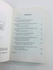 Growth Through Reason – Albert Ellis (1971, Paperback)